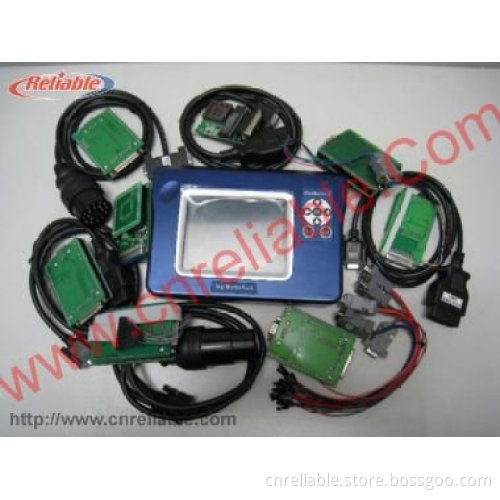 Digimaster 2 odometer correction/mileage adjuster/ECU programmer p